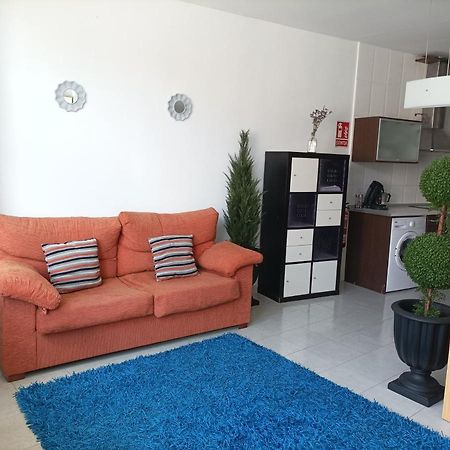 Apartamento Luminoso En El Astillero Exteriér fotografie