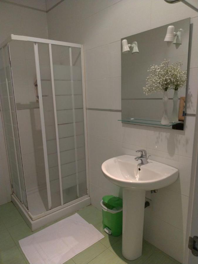 Apartamento Luminoso En El Astillero Exteriér fotografie