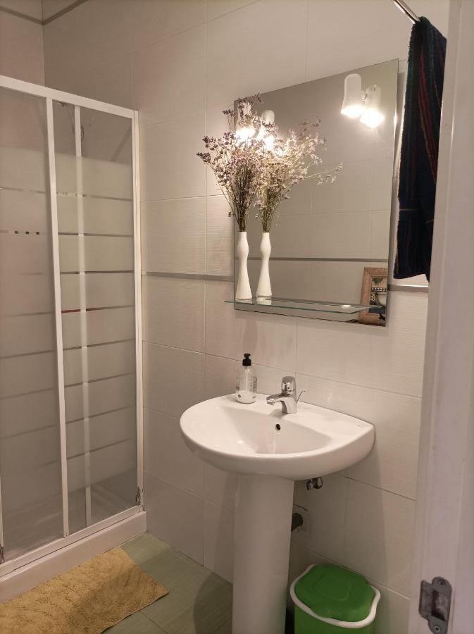 Apartamento Luminoso En El Astillero Exteriér fotografie