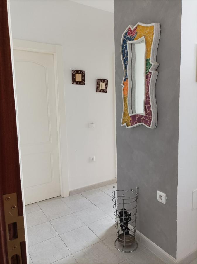 Apartamento Luminoso En El Astillero Exteriér fotografie