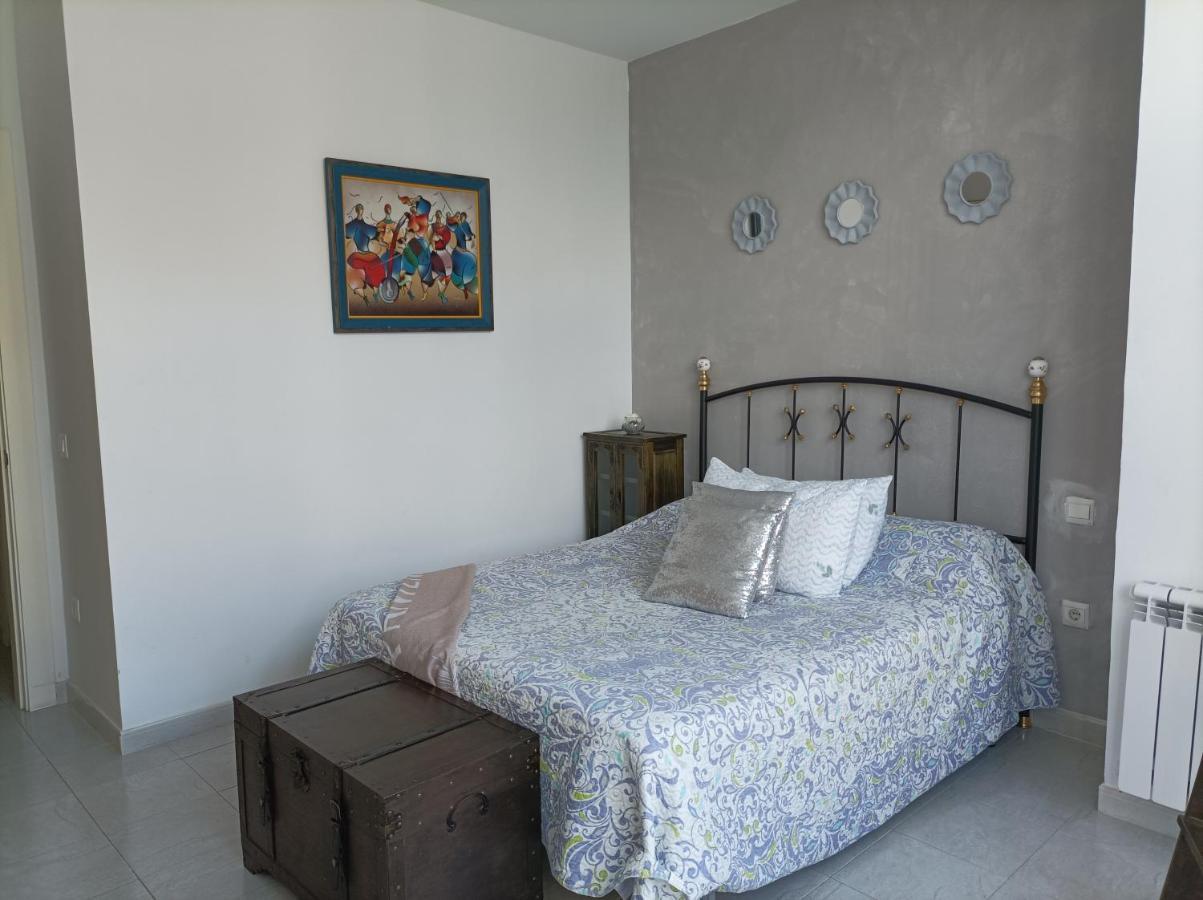 Apartamento Luminoso En El Astillero Exteriér fotografie