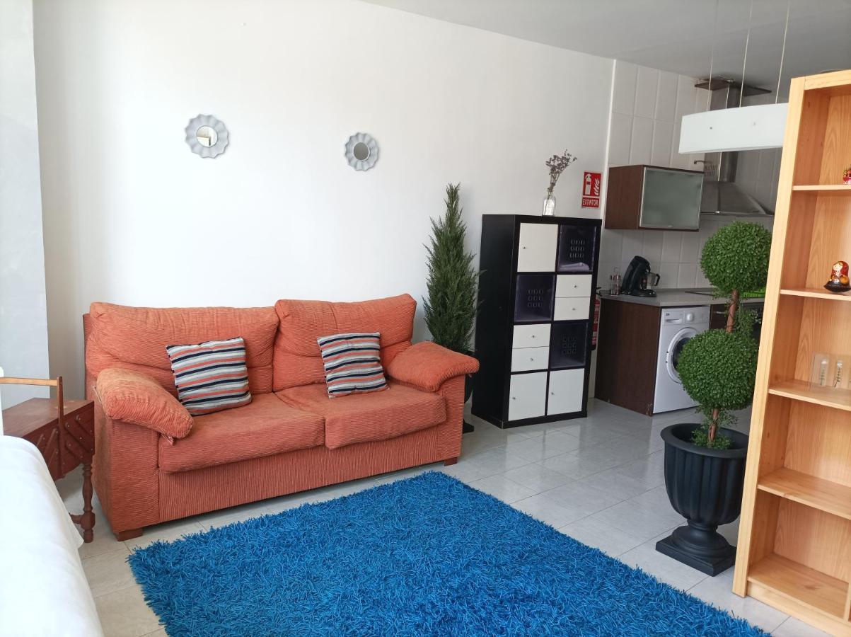 Apartamento Luminoso En El Astillero Exteriér fotografie