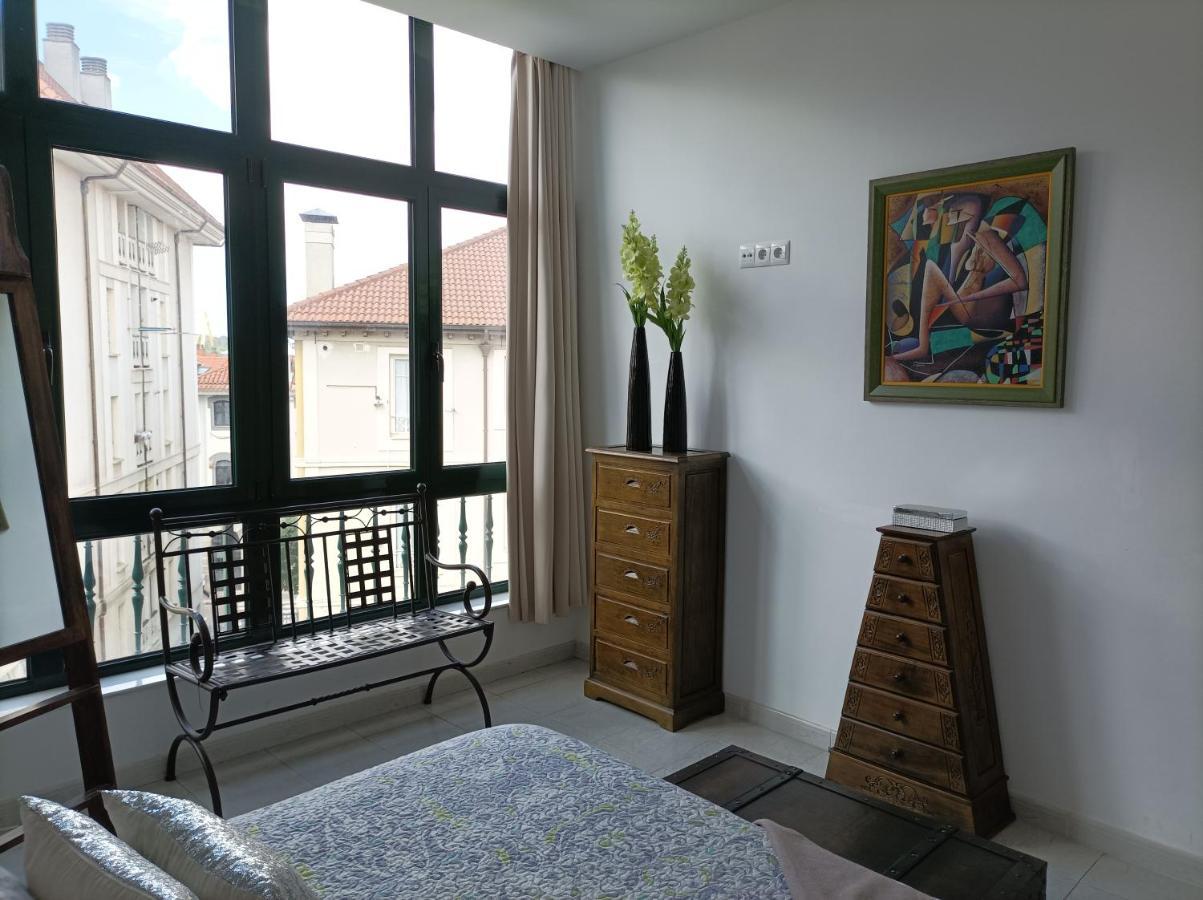 Apartamento Luminoso En El Astillero Exteriér fotografie