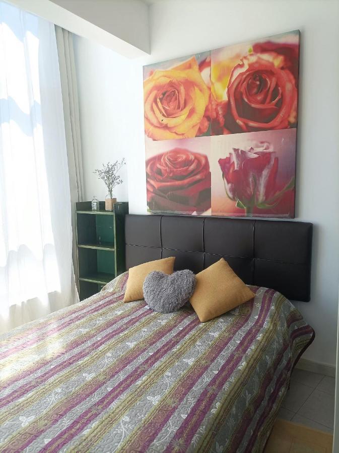 Apartamento Luminoso En El Astillero Exteriér fotografie