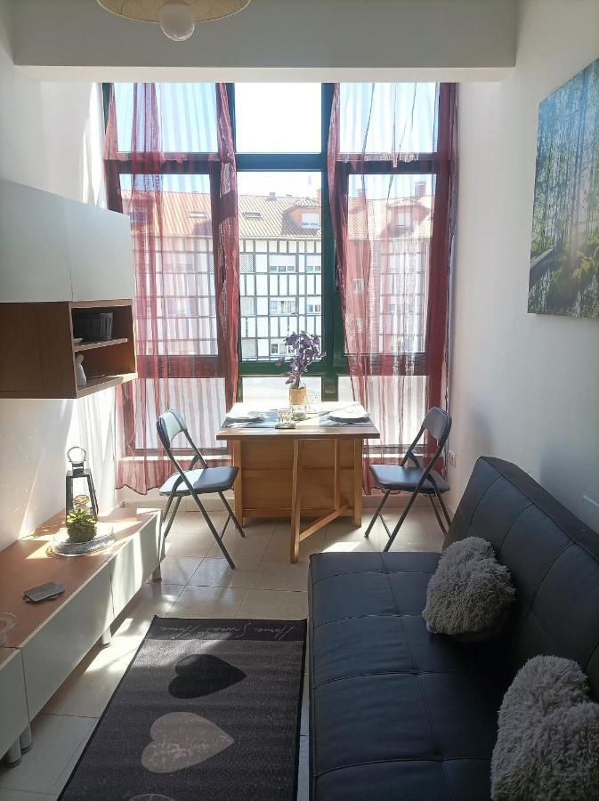 Apartamento Luminoso En El Astillero Exteriér fotografie