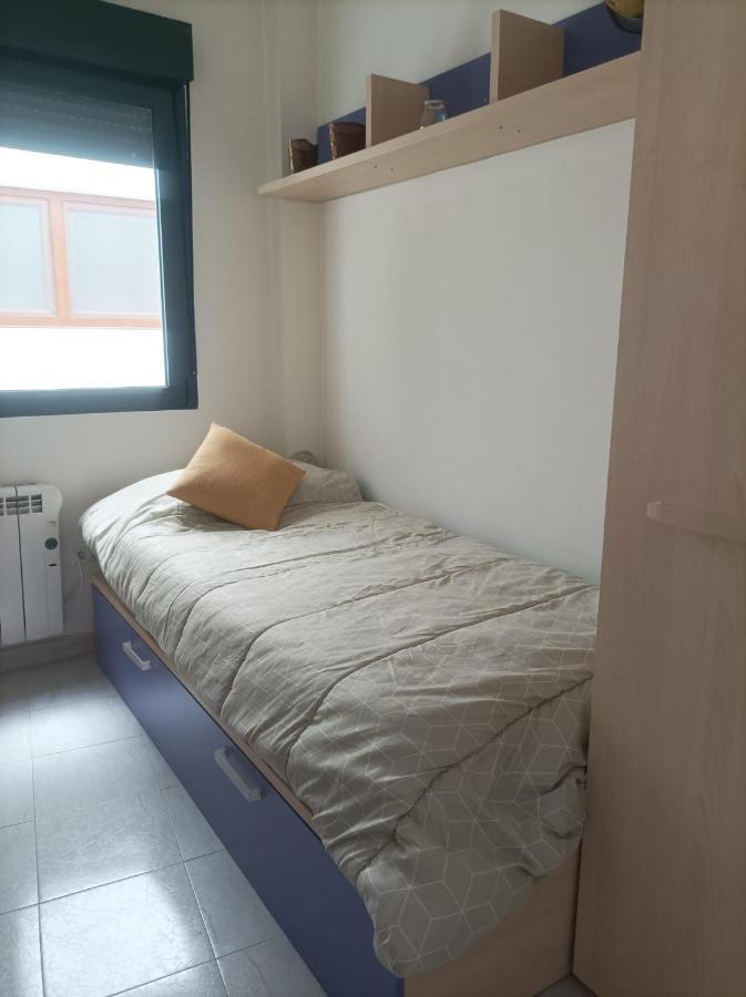 Apartamento Luminoso En El Astillero Exteriér fotografie
