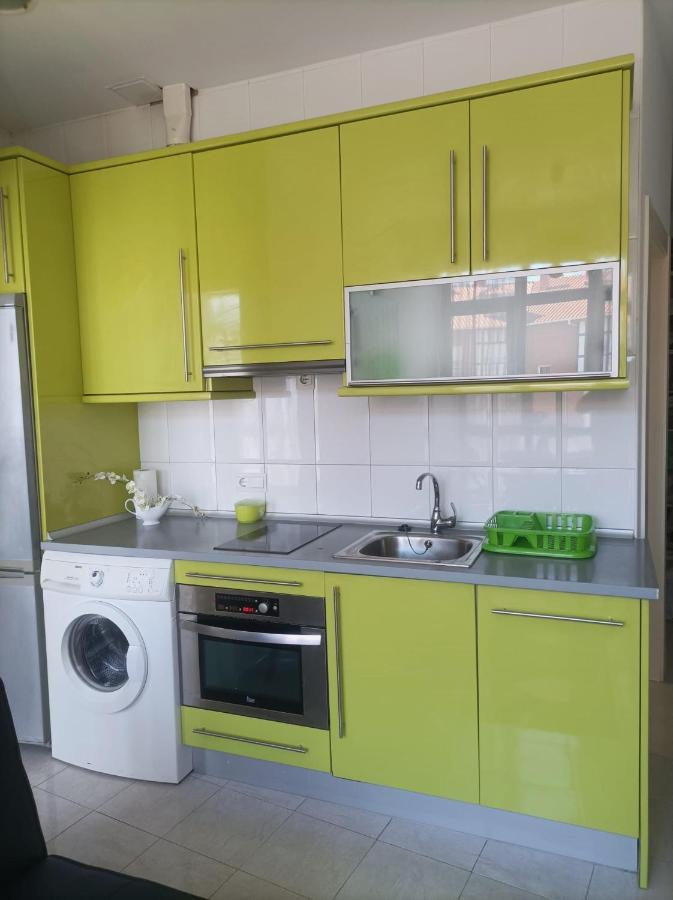 Apartamento Luminoso En El Astillero Exteriér fotografie
