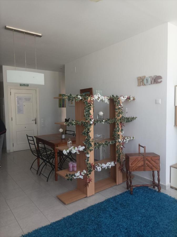 Apartamento Luminoso En El Astillero Exteriér fotografie