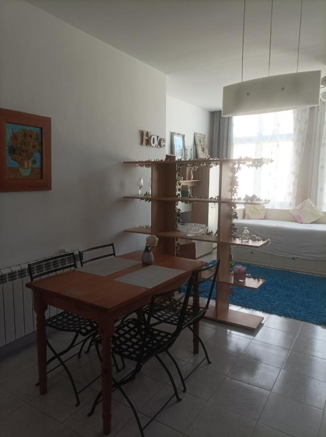 Apartamento Luminoso En El Astillero Exteriér fotografie